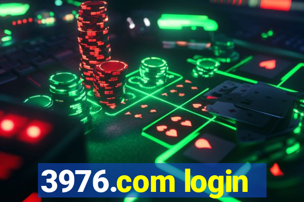 3976.com login